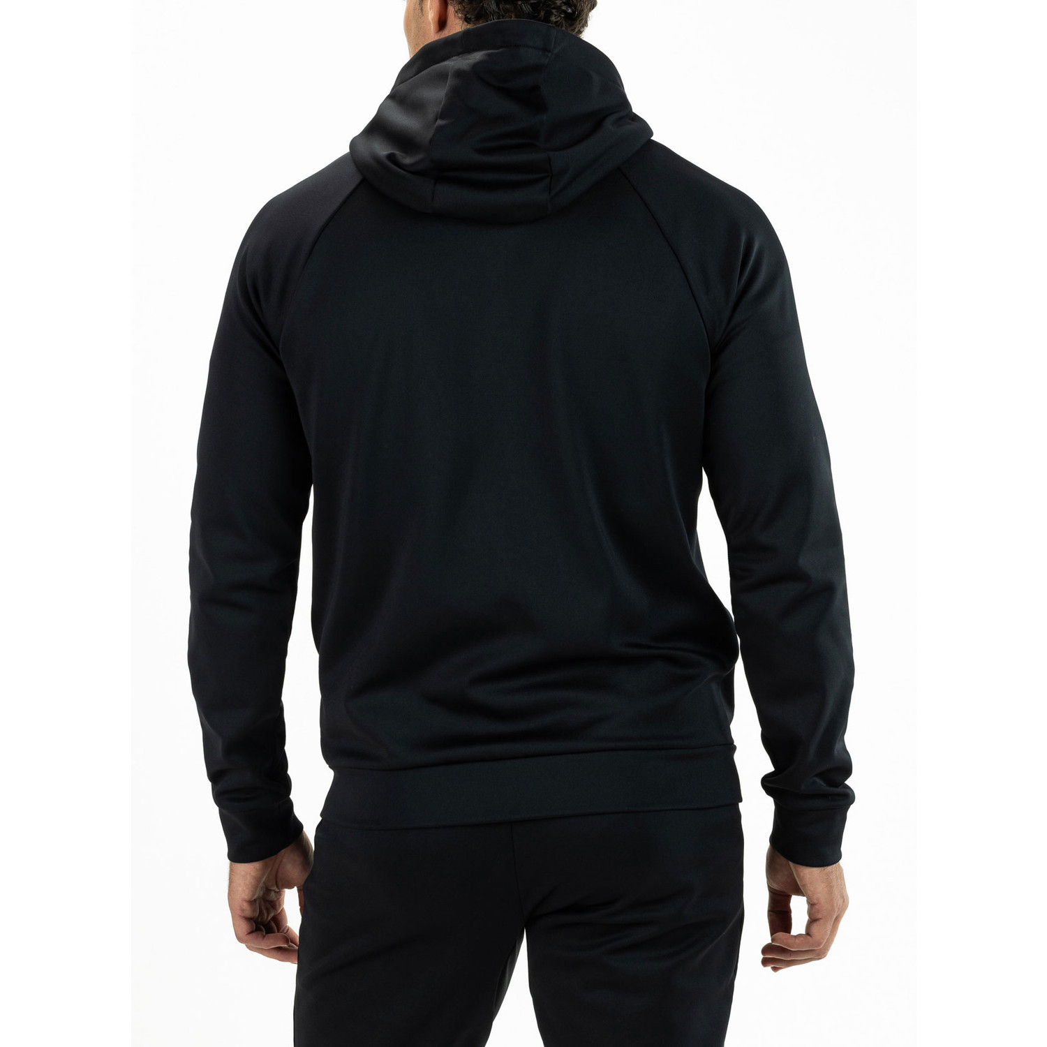Sjeng Sports Maxim Hooded Jacket