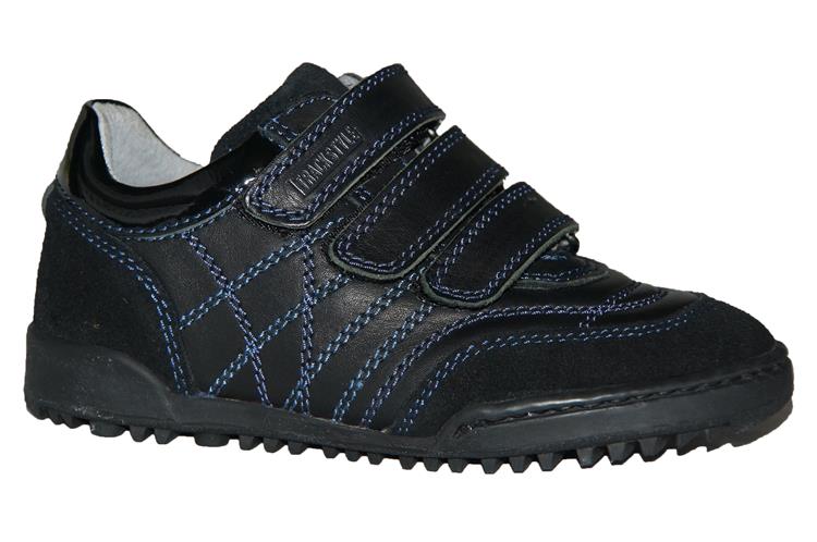 Track Style 0030797 Wijdte 3.5 Black / Black (0589)
