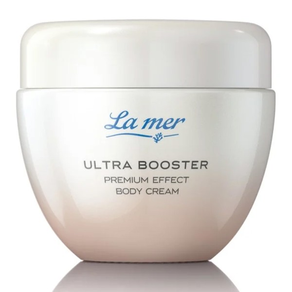La mer Ultra Booster Premium Effect Body Cream 200ml