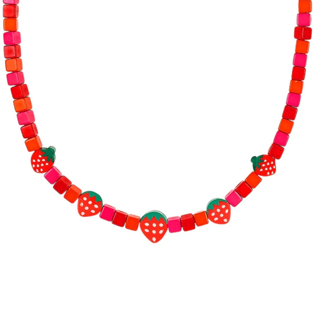 Souza for kids ketting en armband anje