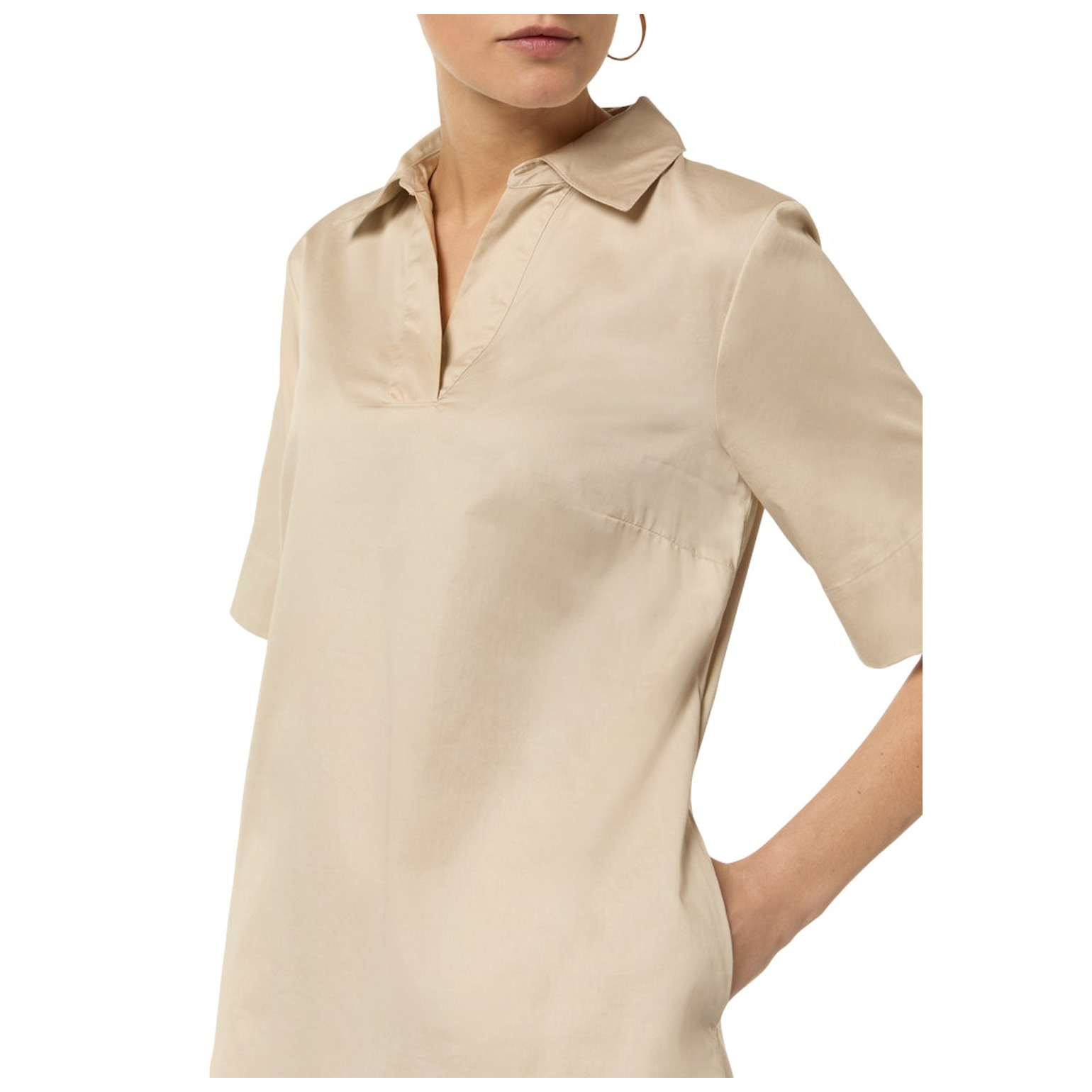 comma Kleid