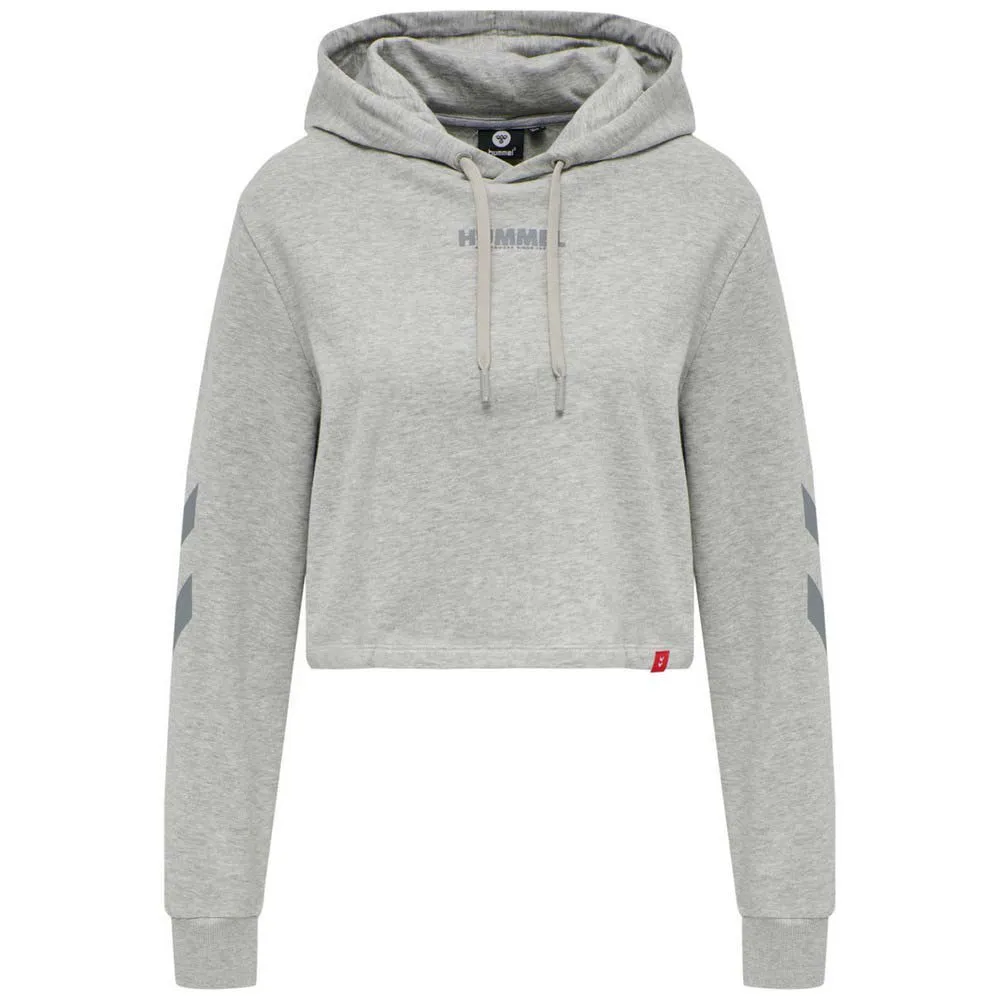Hummel Legacy Cropped kapuzenpullover