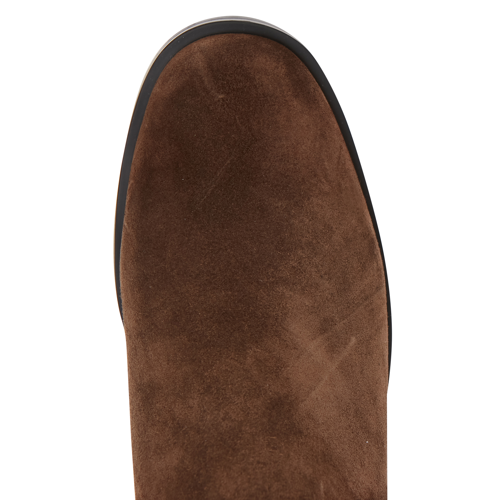 BAMBI - Bottines en cuir | Kaki