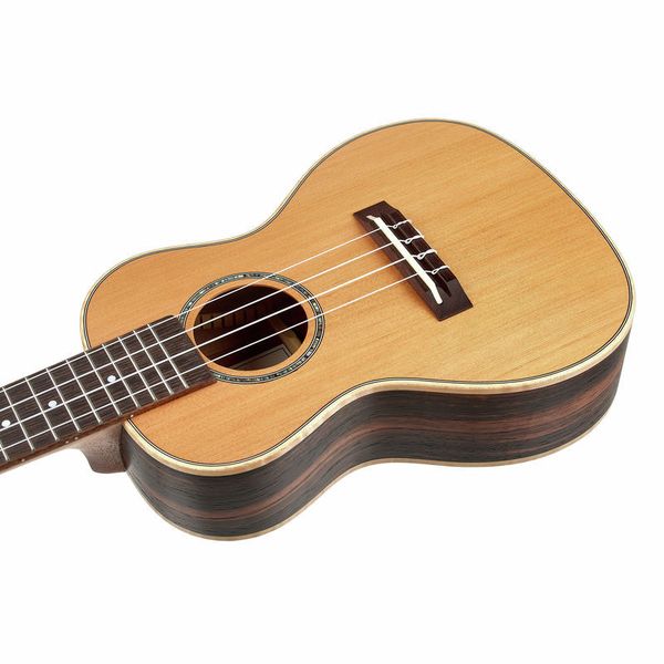 Harley Benton Hawaii Cedar Concert Ukulele
