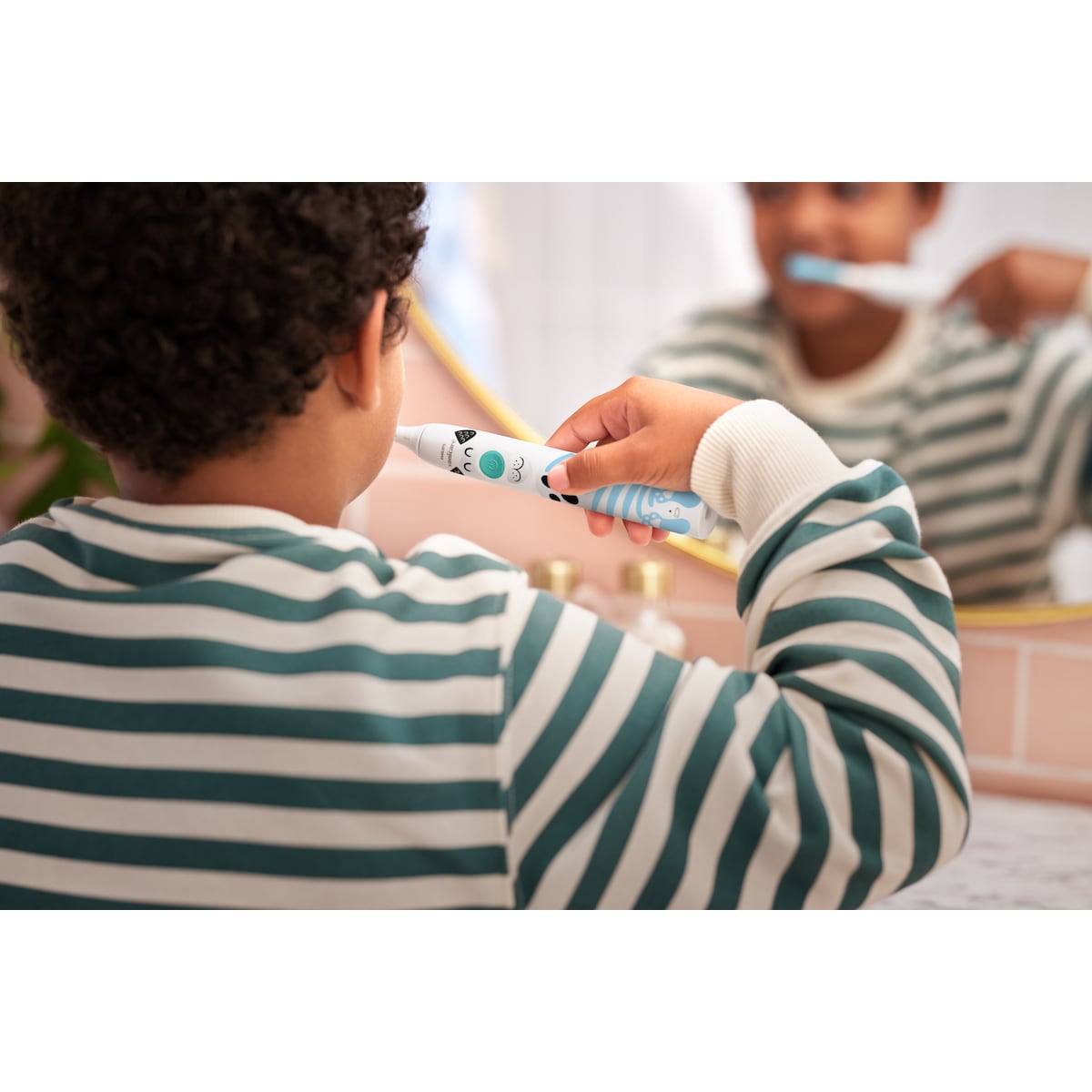 Philips Sonicare elektrisk tannbørste for barn HX3601/01