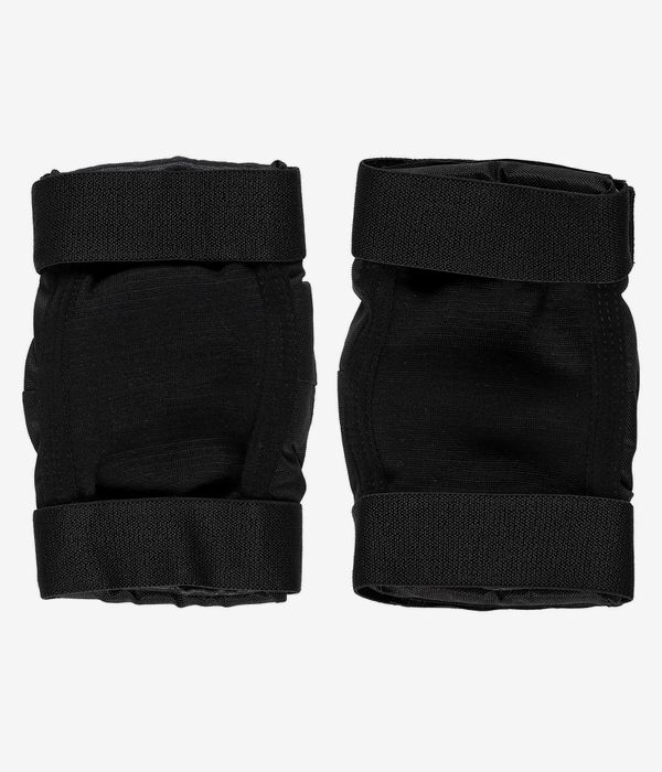 TSG Plain Schützer-Set (black)