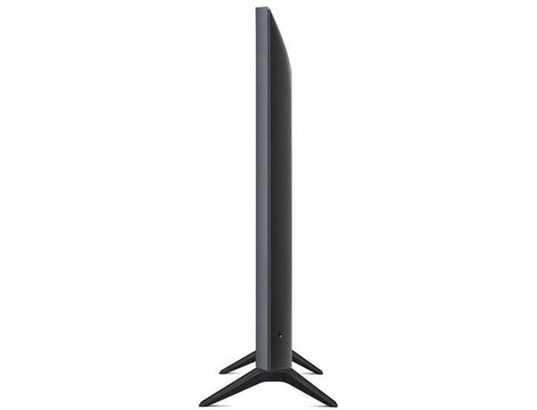 LG - TV LED 4K 108 cm 43UR7800