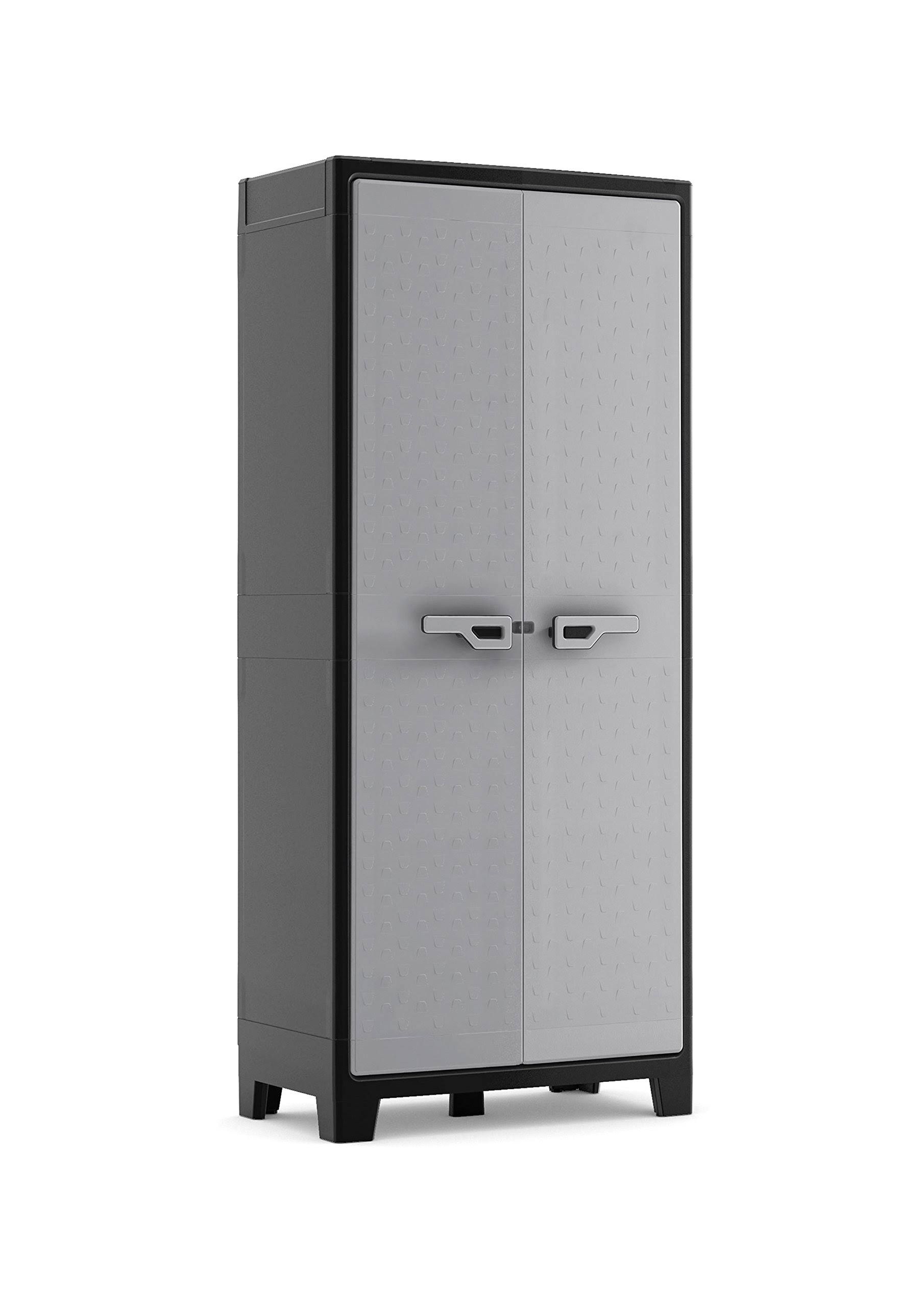 Keter Titan Hochschrank