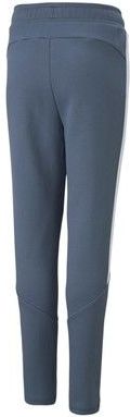 Puma Evostripe Joggingbroek Junior Donkerblauw 164