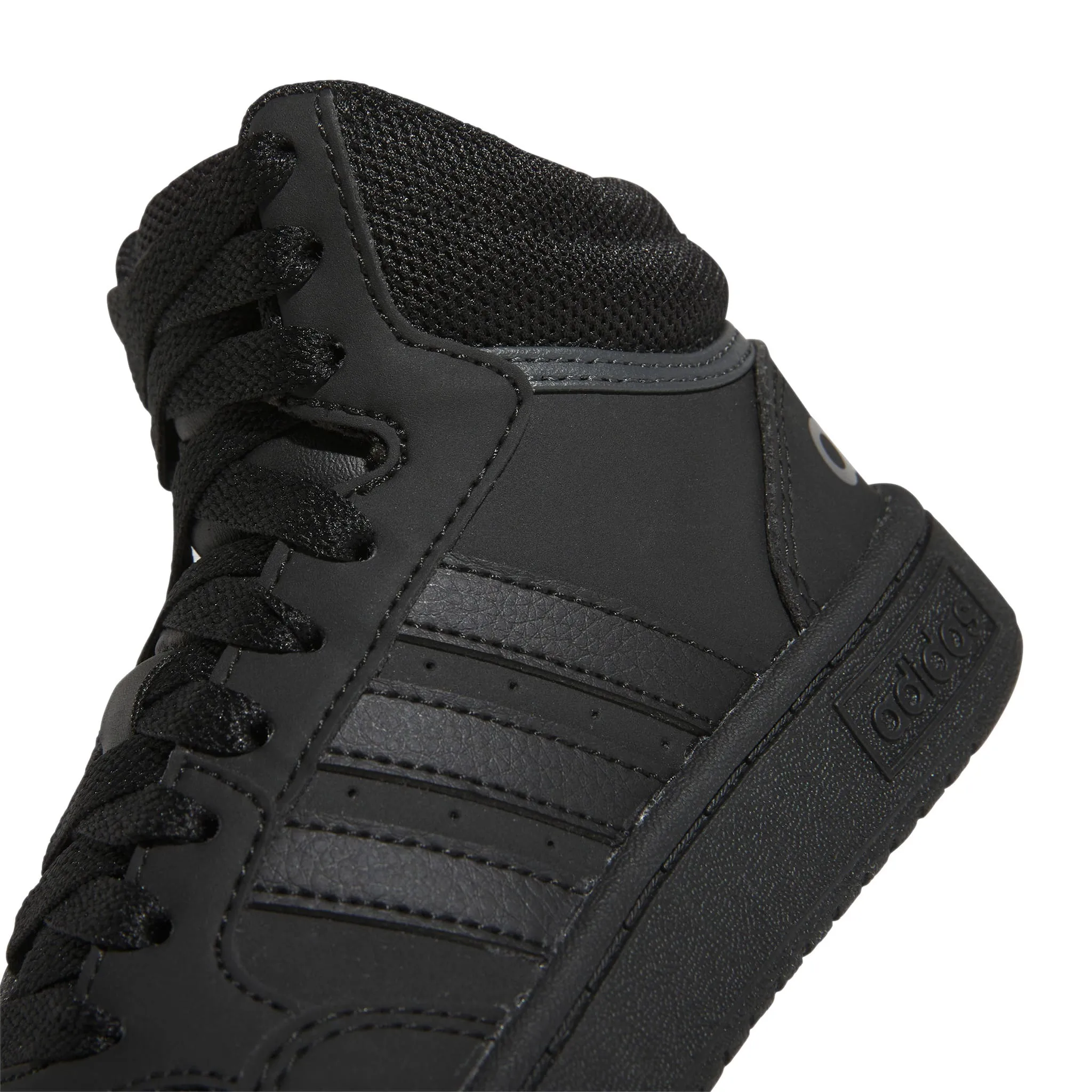 Adidas Soulier Hoops 3.0 Mid Pointures Pointures 11E-3J