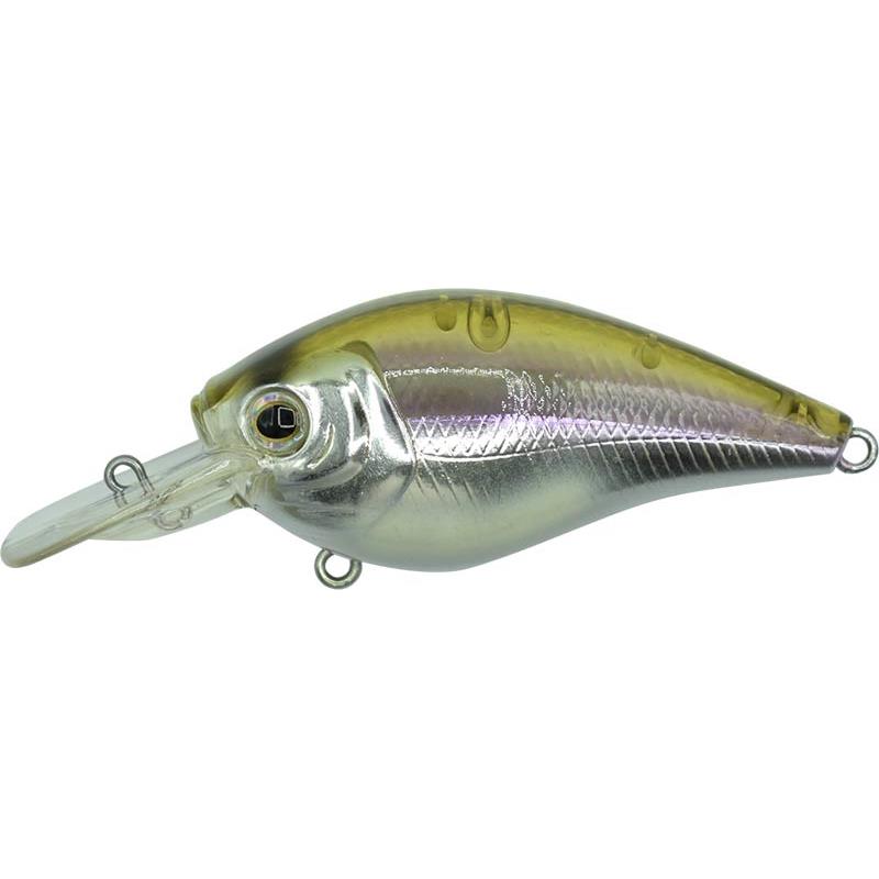 Leurre Flottant Volkien Fat Vs 250 - 7Cm