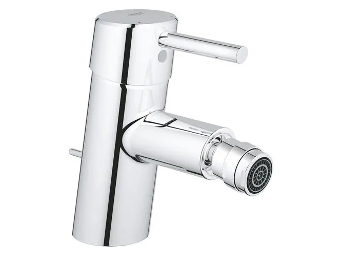 GROHE Concetto, Krom, Metal, Dørgreb, Enkelt, G3/8, 4,5 cm