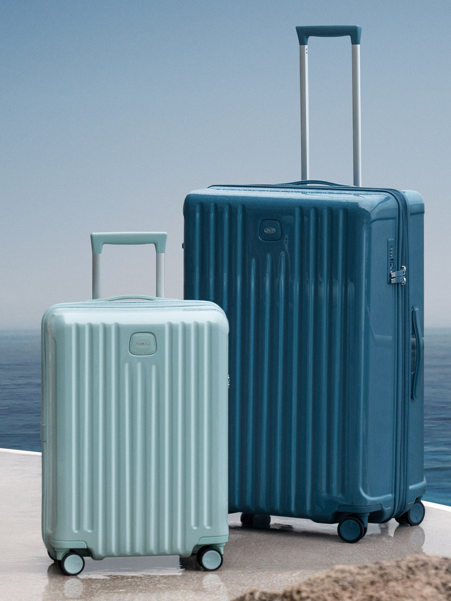 Valise Bric's Positano 55 cm