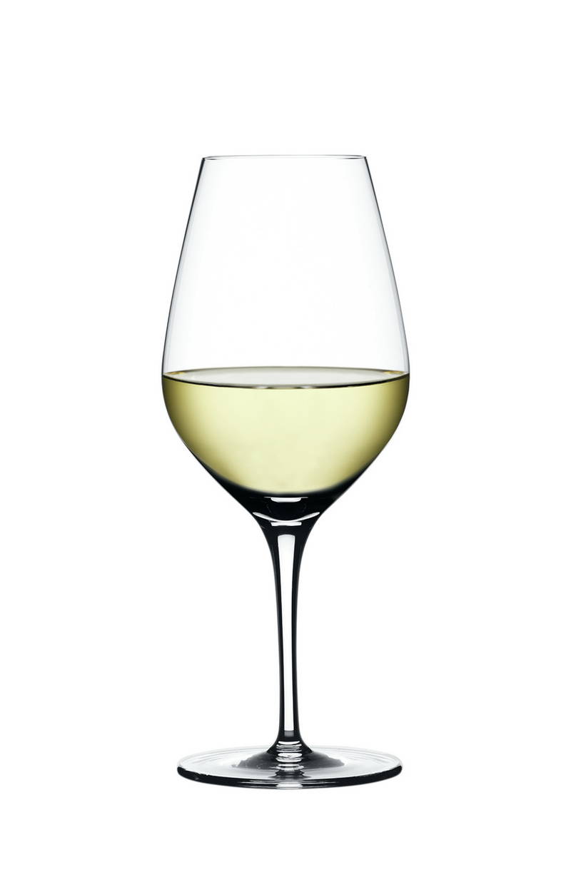 Spiegelau Trinkglasset 12-tlg. AUTHENTIS