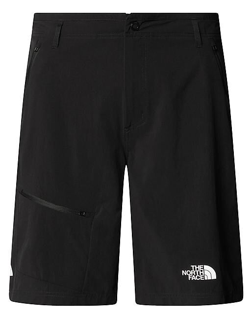 THE NORTH FACE - SHORT SPEEDLIGHT SLIM TAPERED