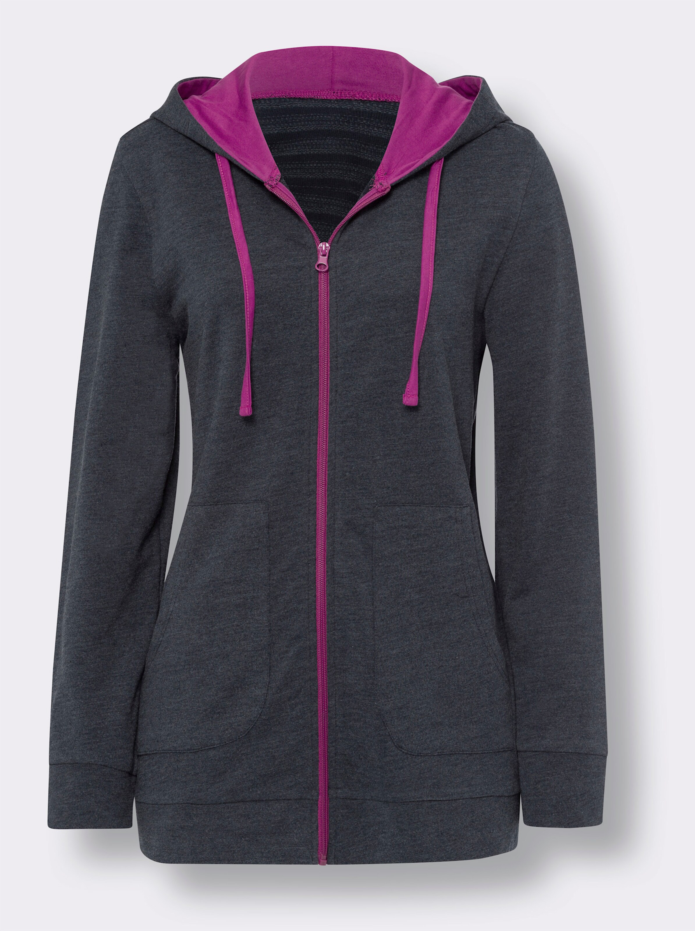 Freizeitjacke