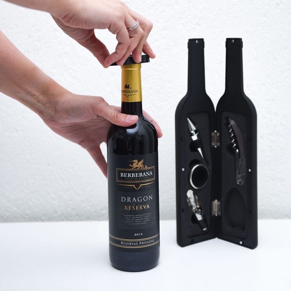 Mikamax - Vinsæt Gaveæske - 5 Dele