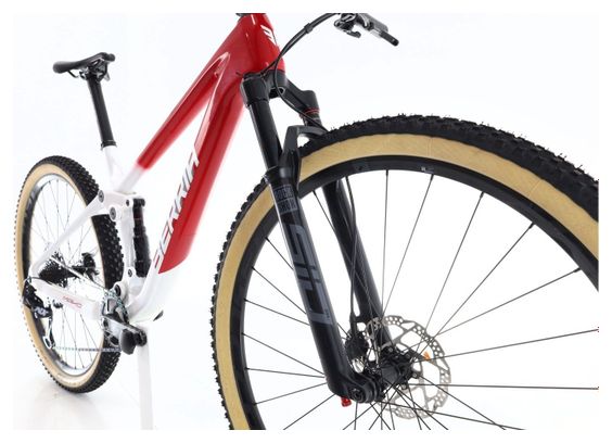 Produit reconditionné · Berria Mako Carbone / Vélo VTT / Berria | Bon état