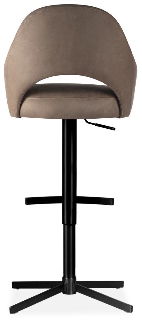 Barkruk Arzano B57 x D54 x H94 cm
