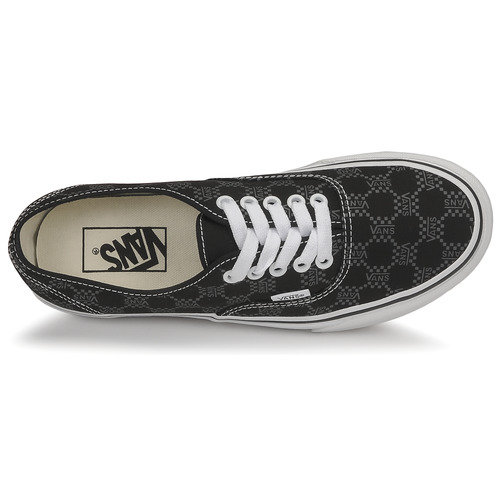 Vans - AUTHENTIC - Noir