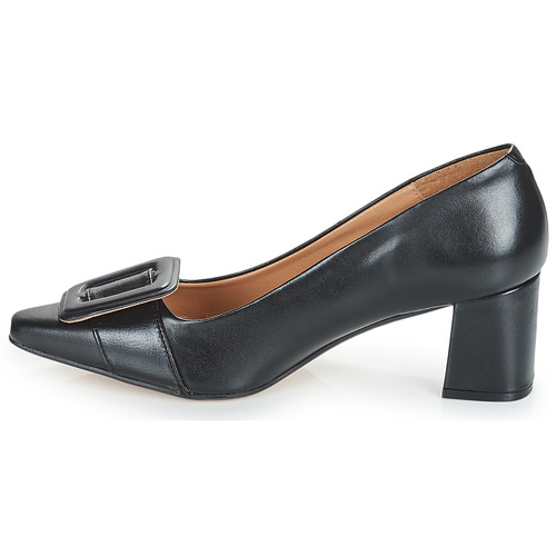 JB Martin - VERACE - NAPPA NOIR