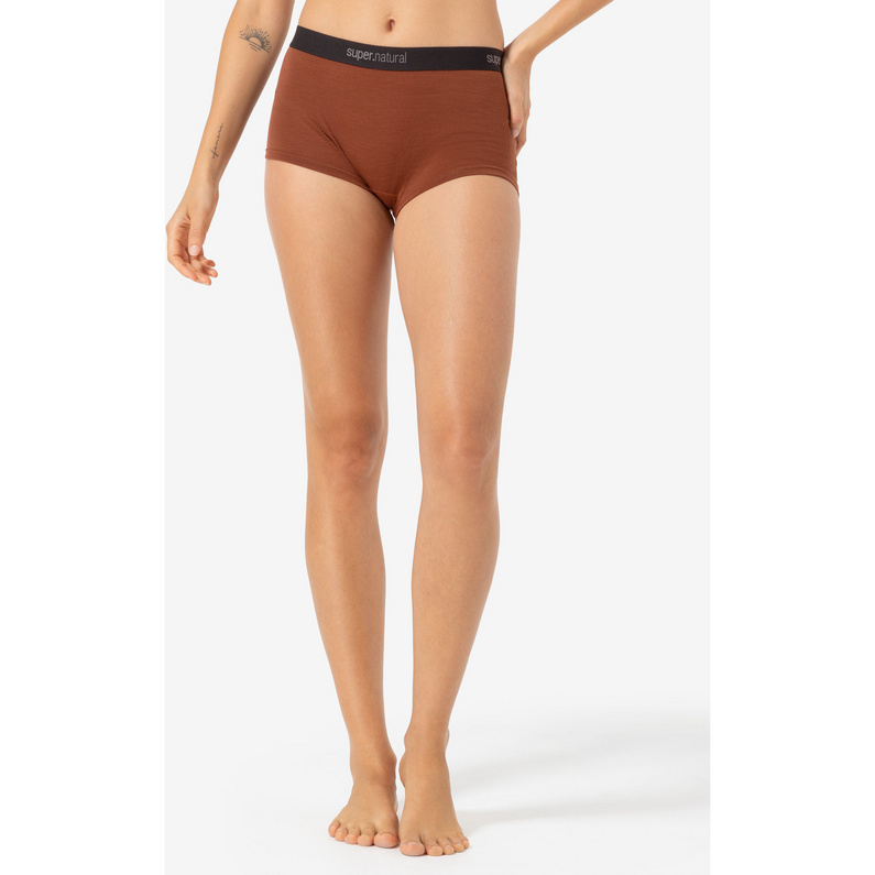 Super.Natural Damen Flear Unterhose