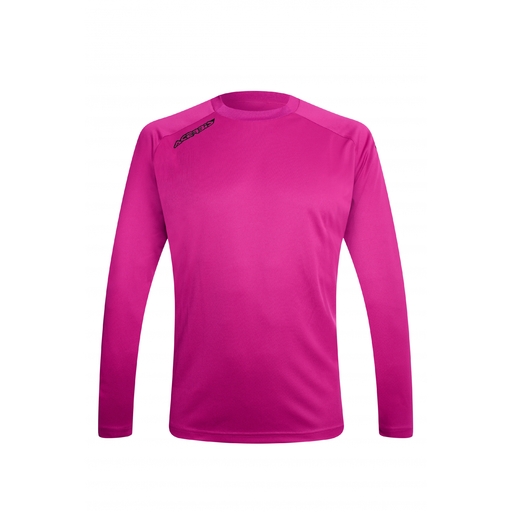 Camiseta Acerbis Atlantis Manga Larga