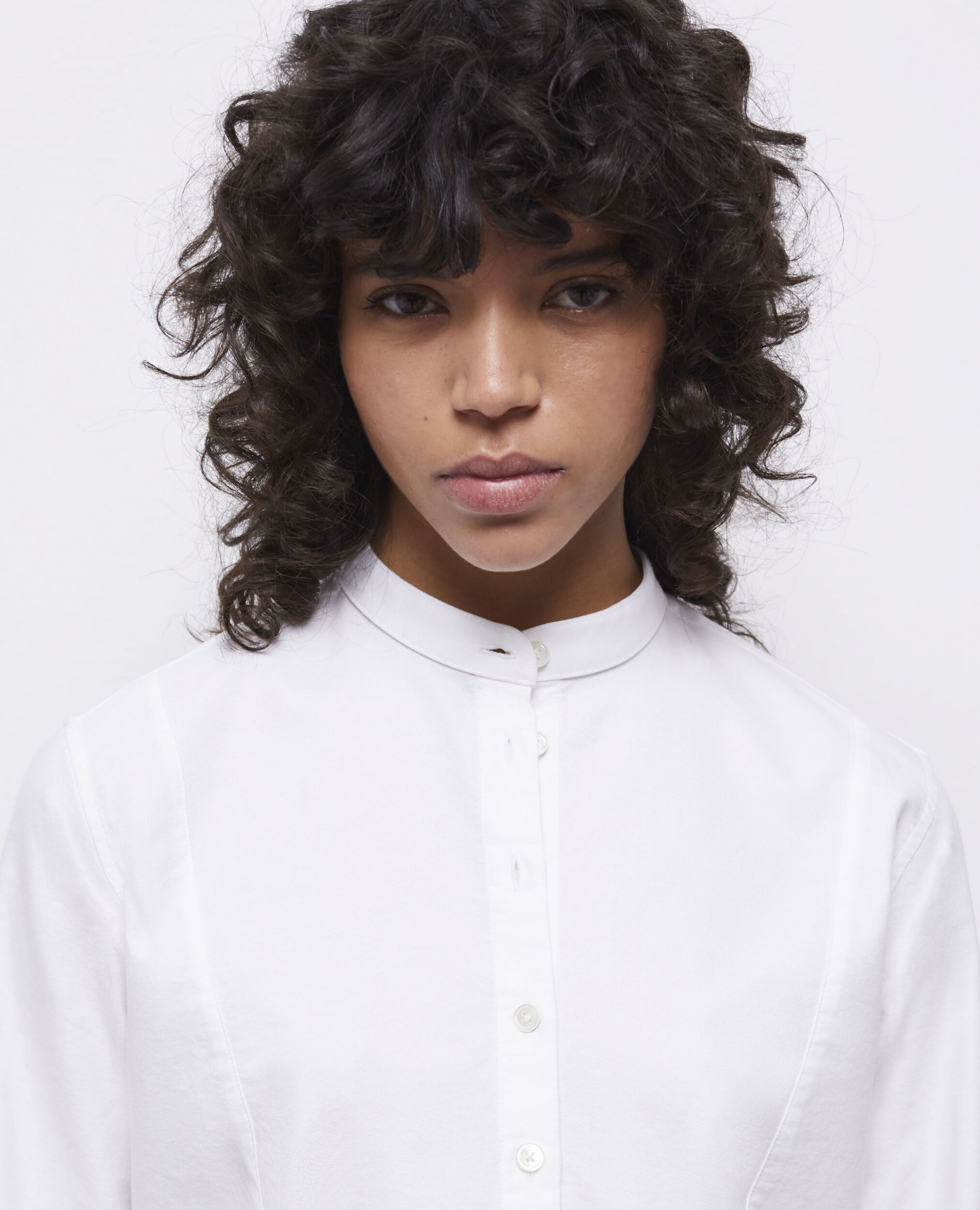 Chemise blanche