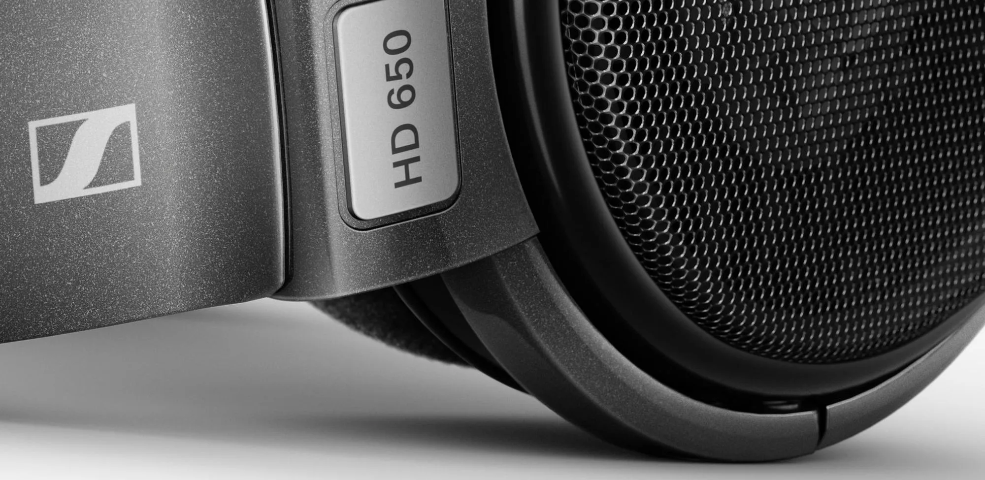 Sennheiser HD-650 Casques hi-fi