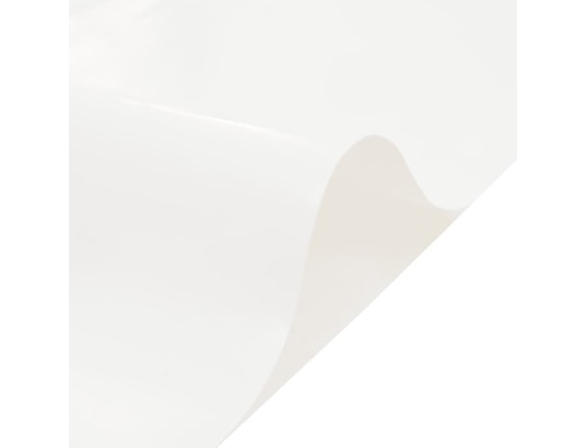 VIDAXL - Bâche blanc 3x5 m 600 /m²