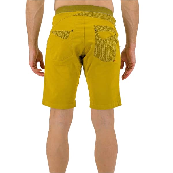 Short escalade KARPOS NOGHERA BERMUDA ARROWWOOD