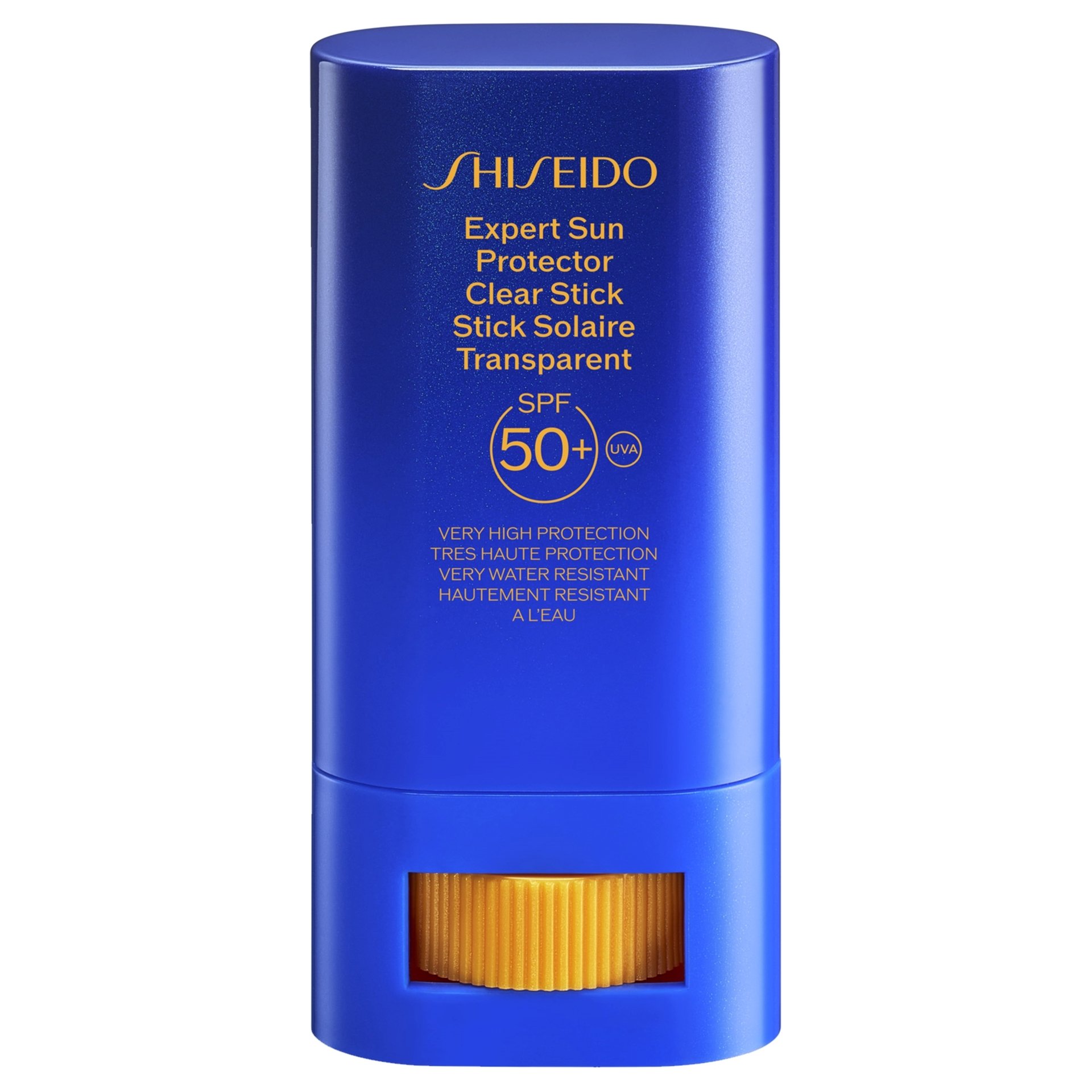 Shiseido Sun Clean Stick SPF50+