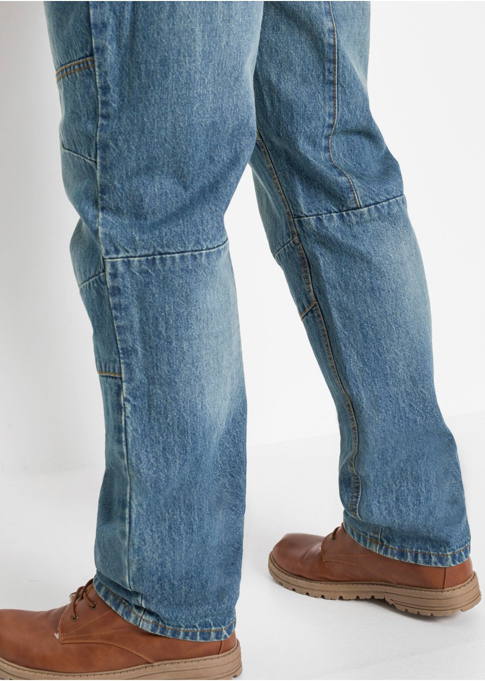 Jean Regular Fit, Straight
