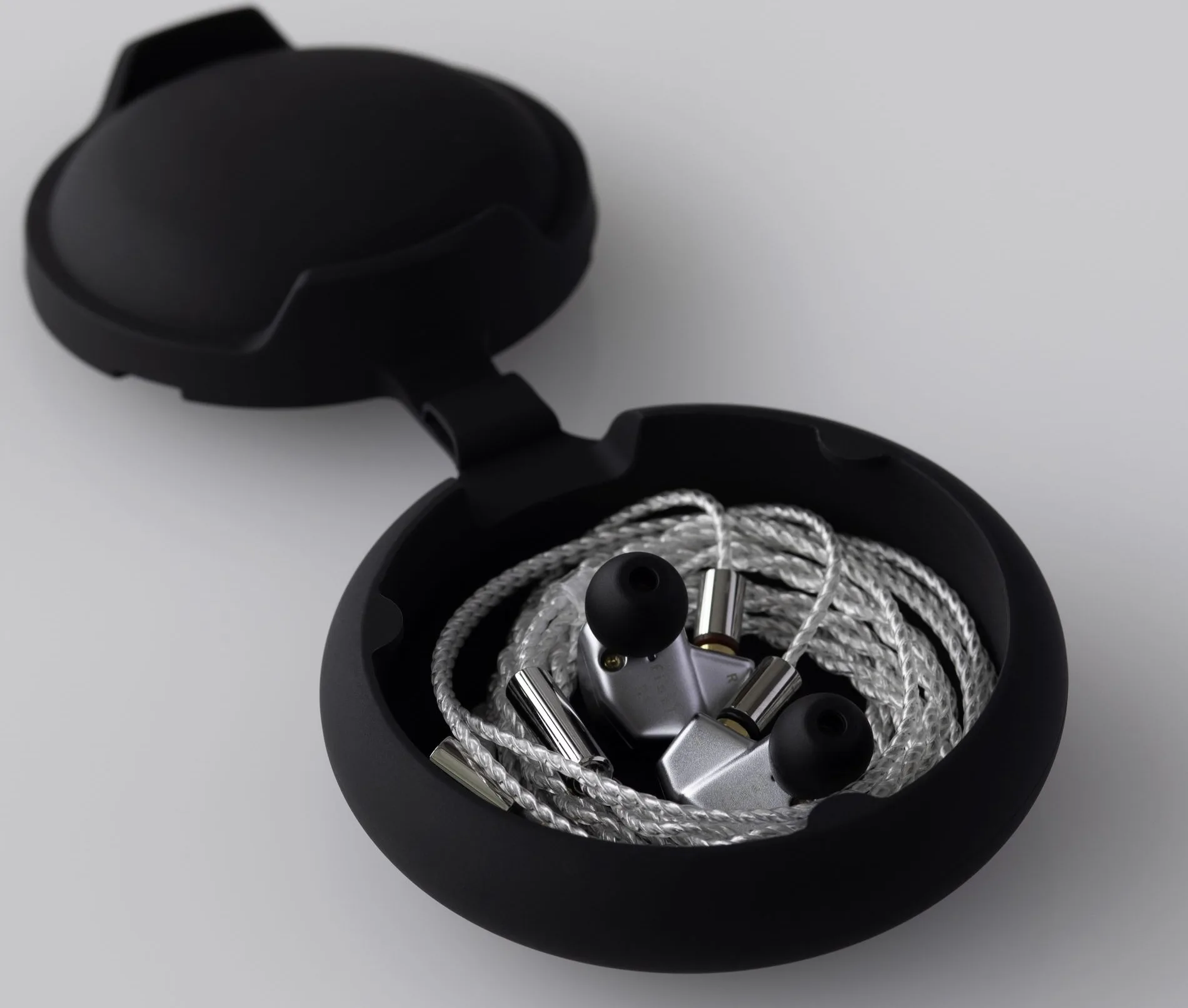 Final Audio B3 Écouteurs intra-auriculaires