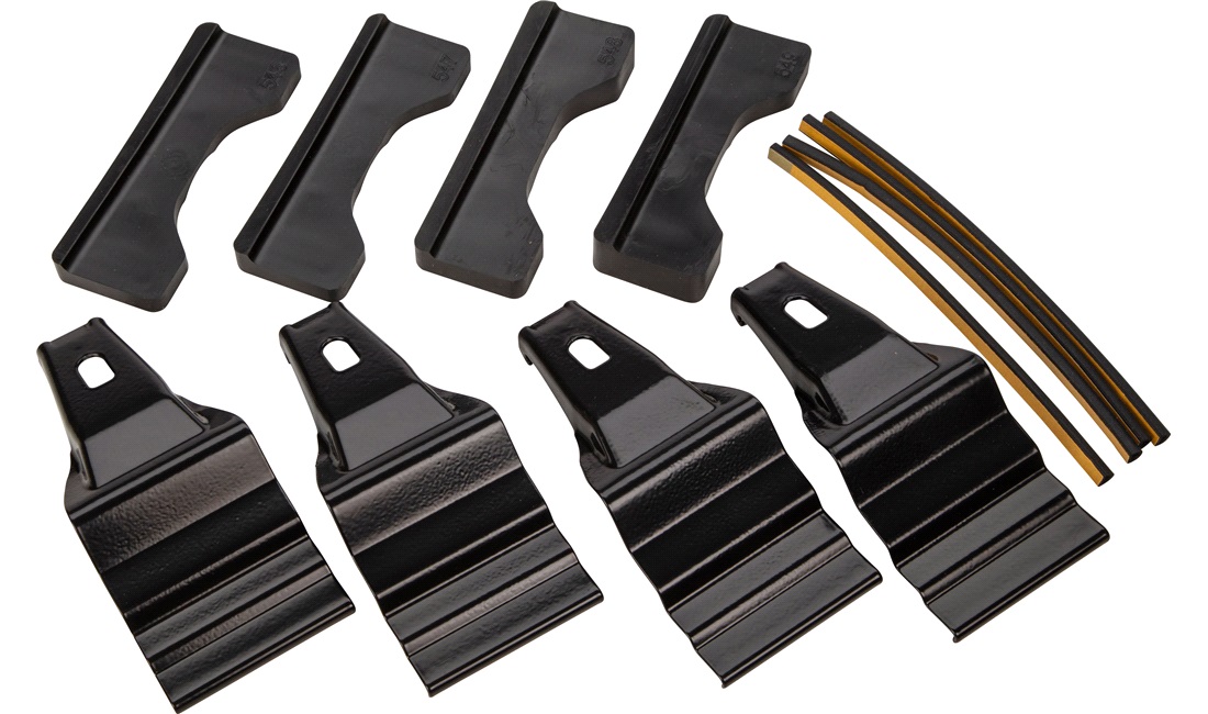 Kit 145179, Thule Kit Clamp 5179