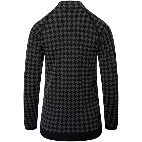 Ensemble thermique DARE 2B SYMBOLISE B/L SET BLACKDGTOOTH