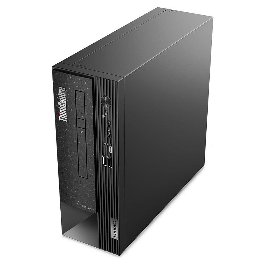 Lenovo ThinkCentre neo 50s (11T000ELFR) - Windows 11 Pro
