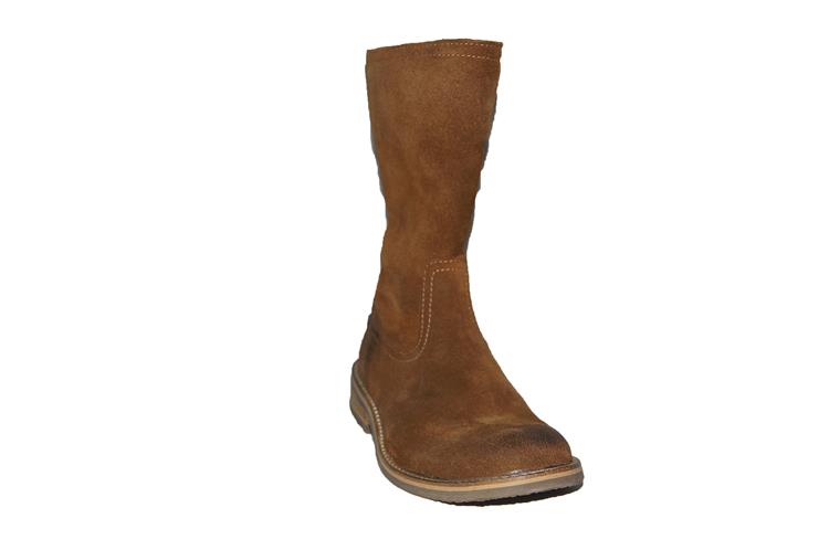 Piedro 1126925060 wijdte 2.5 Cognac Suede