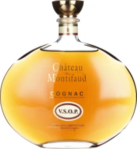 MONTIFAUD VSOP PETITE CHAMPAGNE 50CL