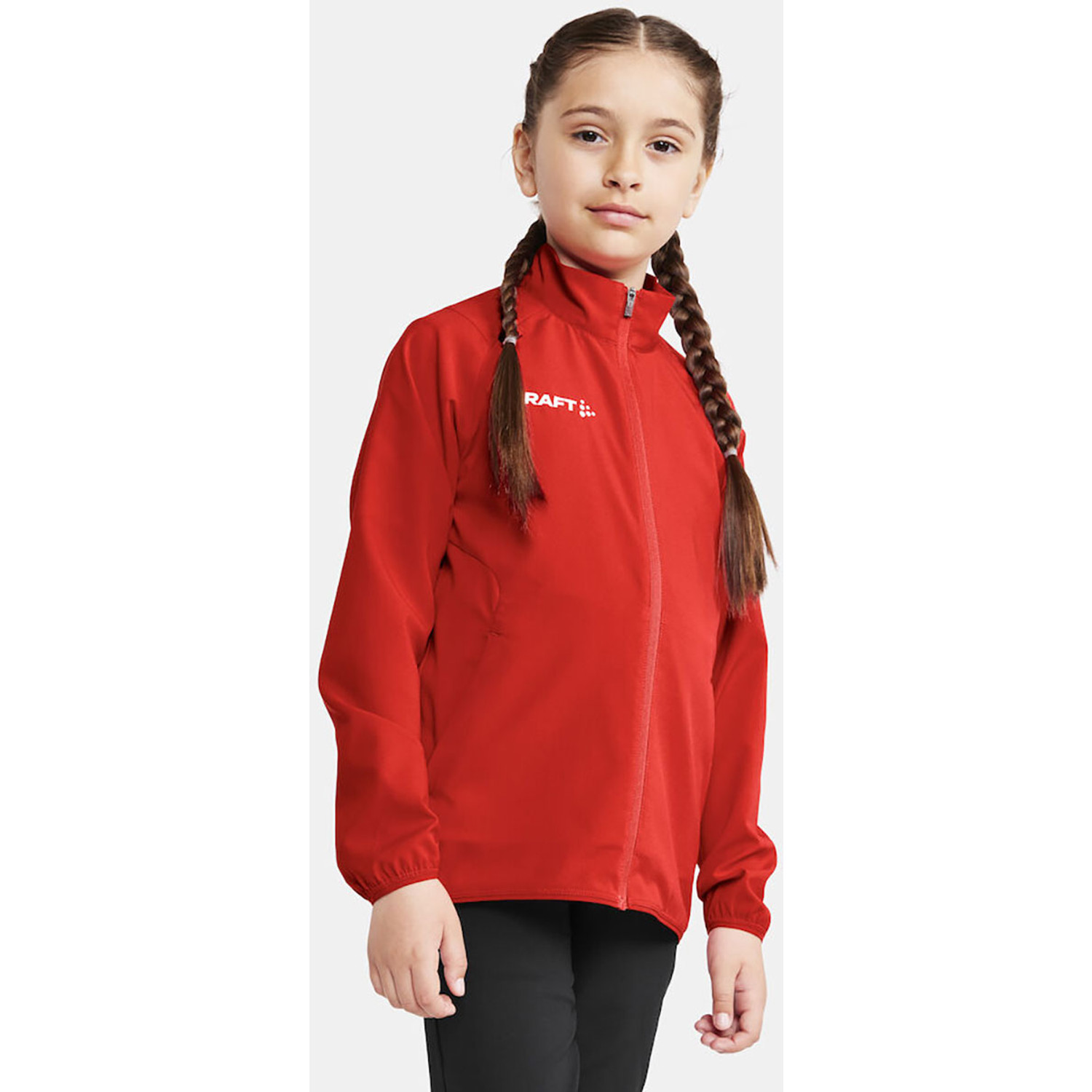 Craft Rush 2.0 Trainingsjack Kids