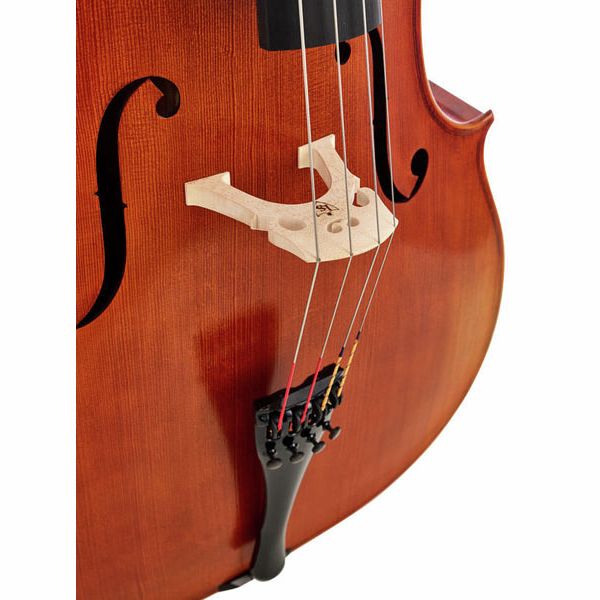 Lothar Semmlinger No. 134 Cello 4/4