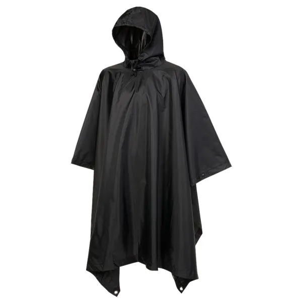 Brandit -  Poncho Ripstop