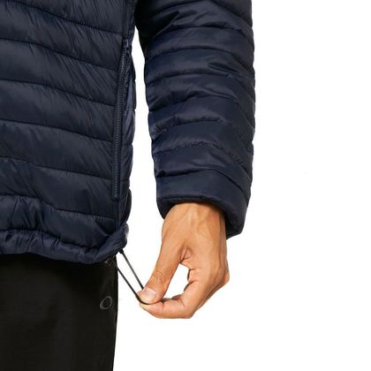 Veste Oakley OMNI THERMAL JACKET Blackout - Noir