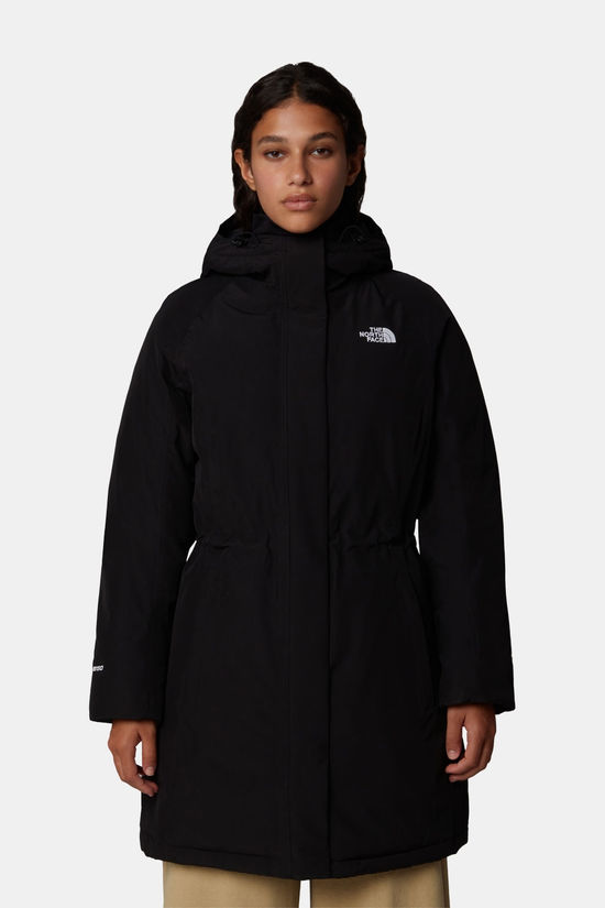 The North Face The North Face Brooklyn Parka Dames