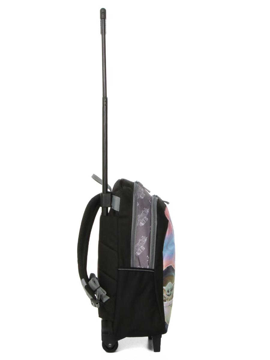 Sac À dos À roulettes Star Wars The Mandalorian