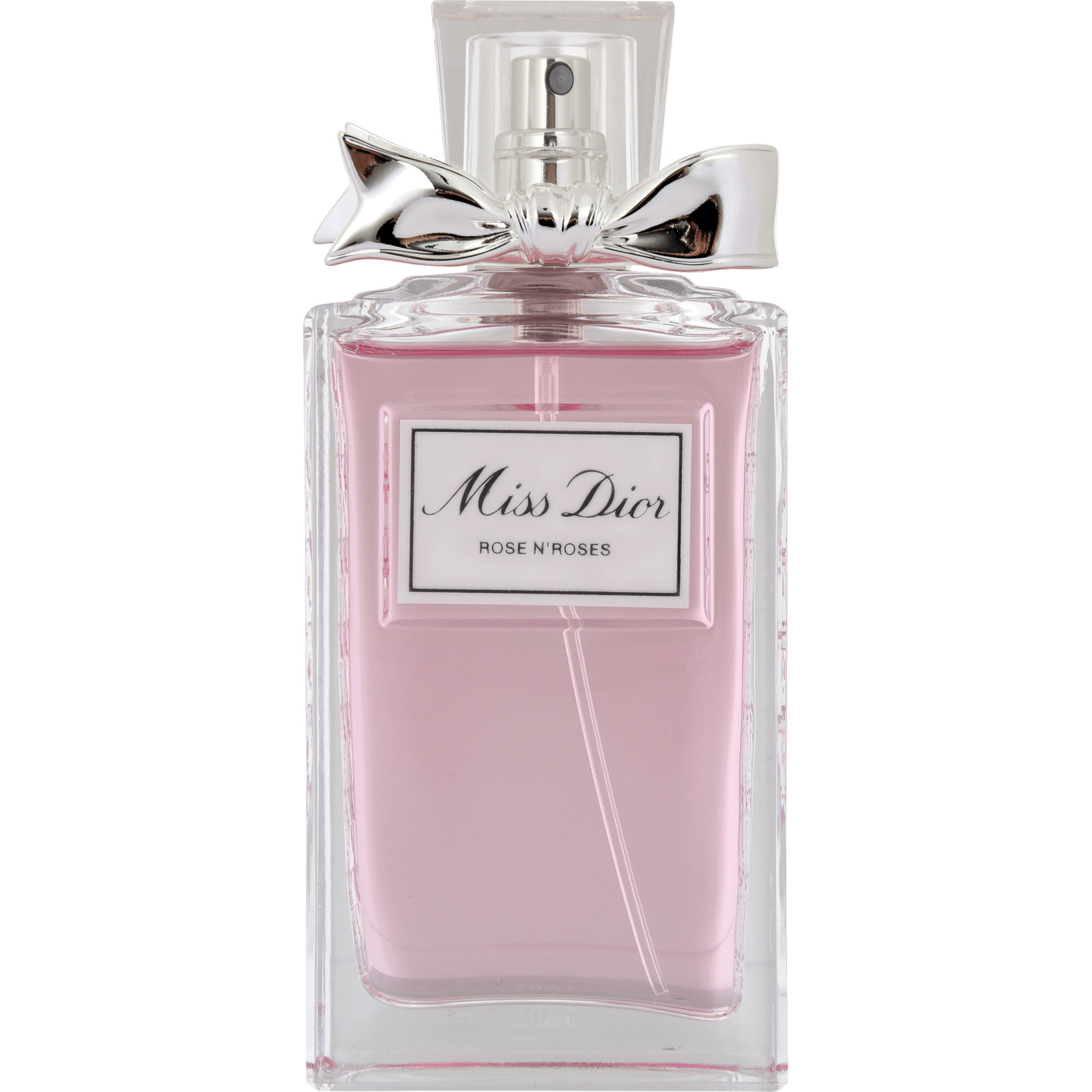 Dior Miss Dior Rose N'Roses Eau de Toilette 50 ml