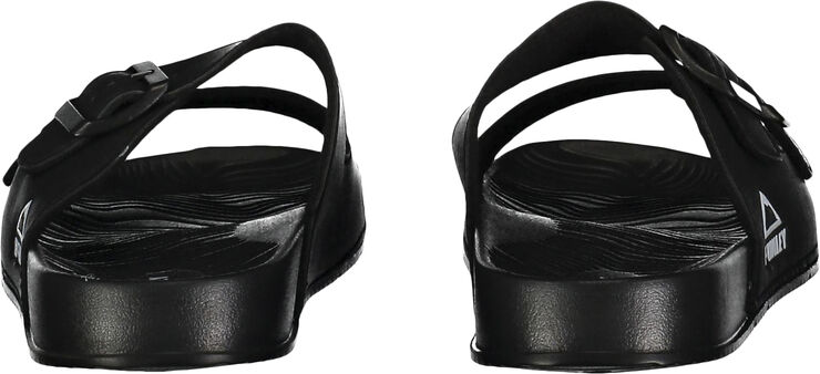 MCKINLEY CAHTRINE EVA - 2-Spænde Sandal Sort