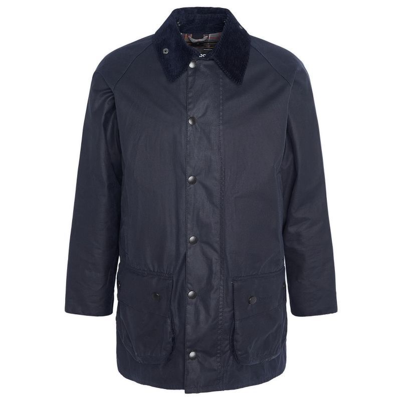 Beaufort Wax Jacket - Veste homme