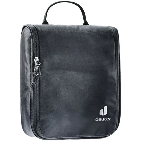 Deuter Kulturtasche Wash Center II Black / Schwarz