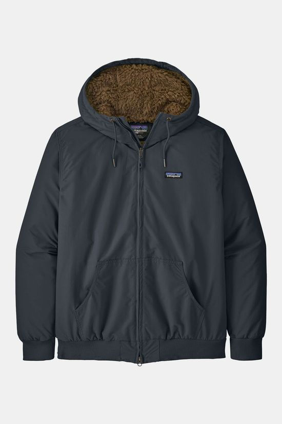 Patagonia Patagonia M'S Lined Isthmus Hoody